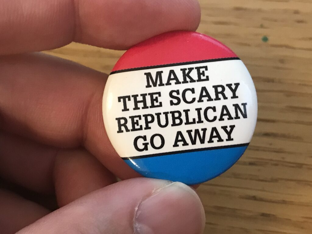 Time to Get Out the Vote! Practical Suggestions for Last Minute Action!