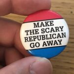 Time to Get Out the Vote! Practical Suggestions for Last Minute Action!